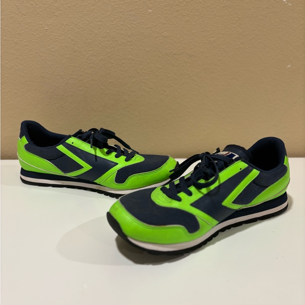 Vintage Brooks Running Men’s Shoes